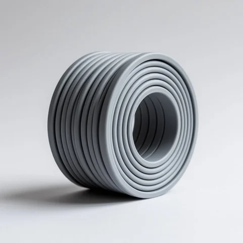 Саморегулирующийся кабель 2 жилы 32 Вт 220 В