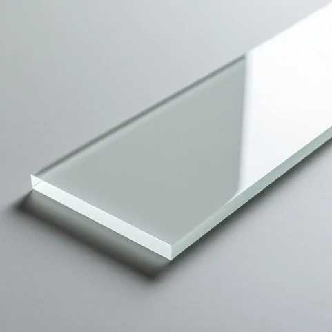 Стеклопластик листовой 0.8х1000 мм