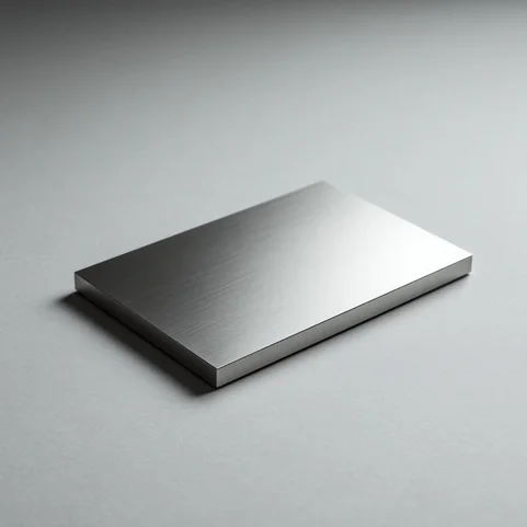 Танталовый лист 5 мм ТВЧ ТУ 95.311-75