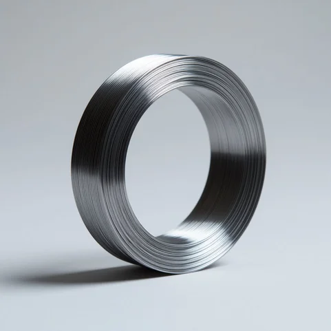 Алюминиевая проволока 3.84 мм А995 ГОСТ Р 57517-2017