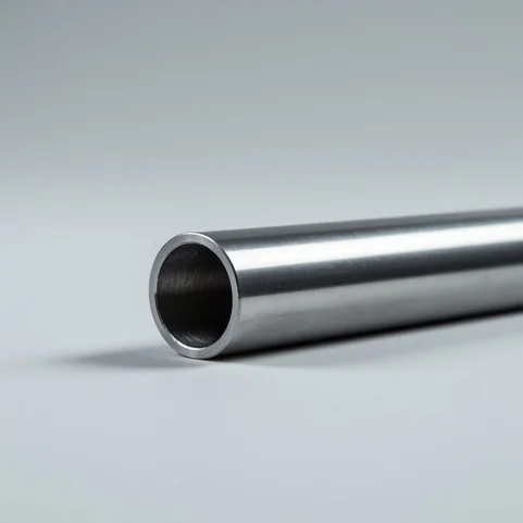 Танталовая трубка 30х1.8 мм ТВ-5