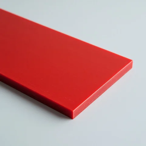 Текстолит электротехнический листовой А 1.2 мм ГОСТ 2910-74