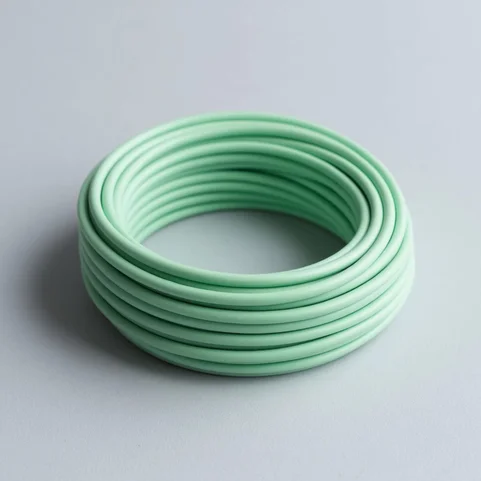 Термопарный кабель СФКЭ-ХА 2х1.5 ТУ 16-505.944-76