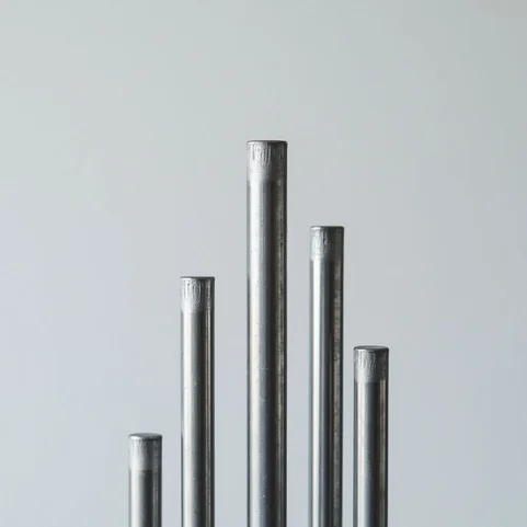 Ванадиевый пруток 15 мм ВнП-2