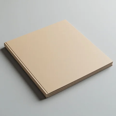 Винипласт листовой 2.5х500х1300 мм ВНЭ ГОСТ 9639-71