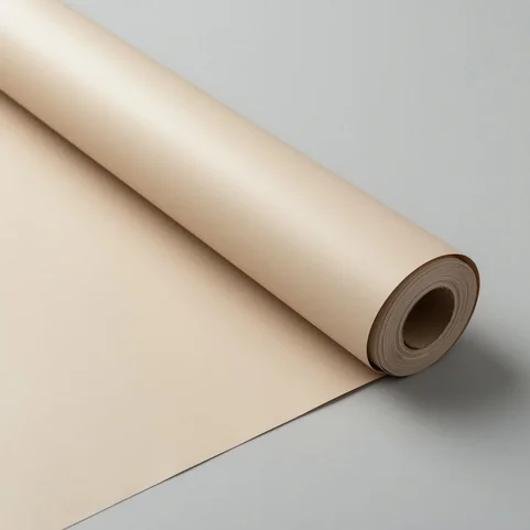 Винипластовая пленка каландрированная 0.61х600 мм КПО ГОСТ 16398-81