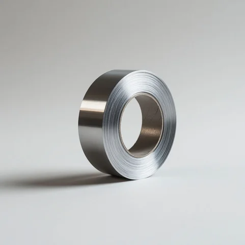 Лента стальная жаропрочная 0.9 мм ХН68ВКТЮВИ