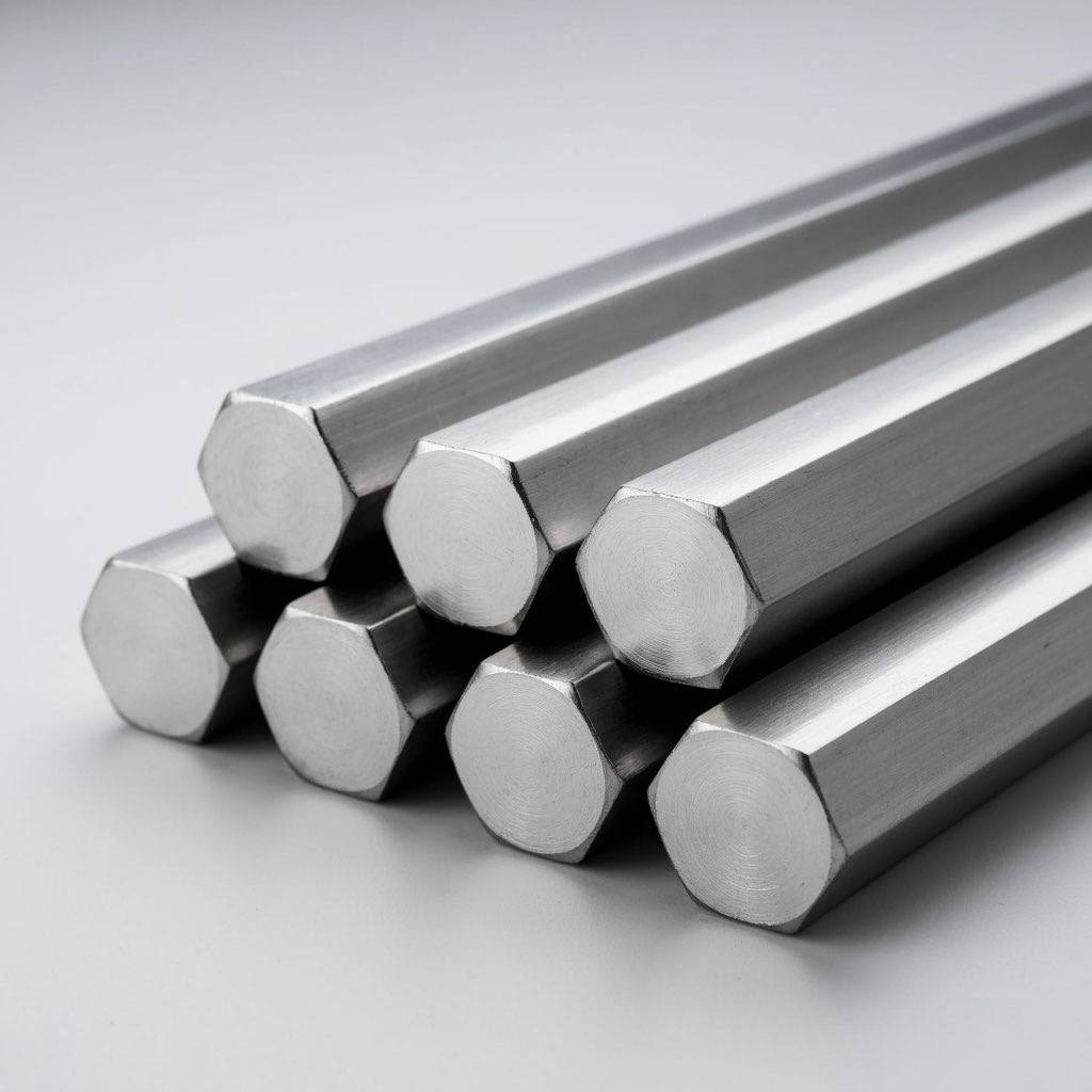 Шестигранник калиброванный 20 мм Ст10 ГОСТ 8560-78