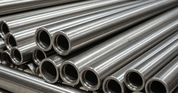 Титановый прокат