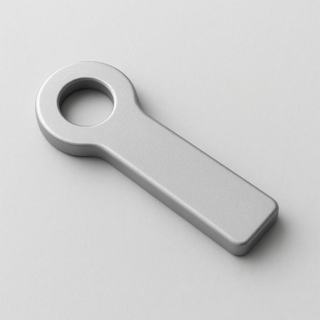 Зажим для троса оцинкованный 2 мм DIN 741