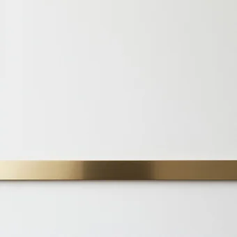 Латунная полоса