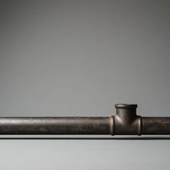 Чугунные трубы