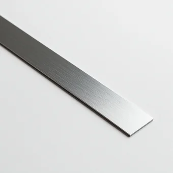 Дюралевая полоса