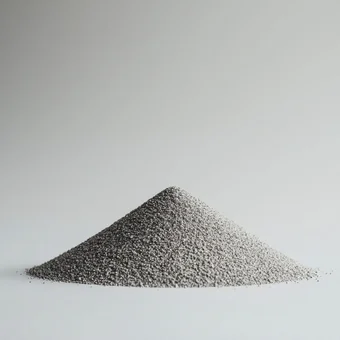 Платина порошок