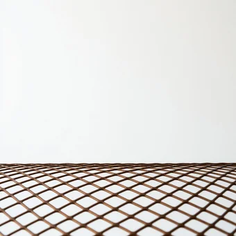Сетка бронзовая