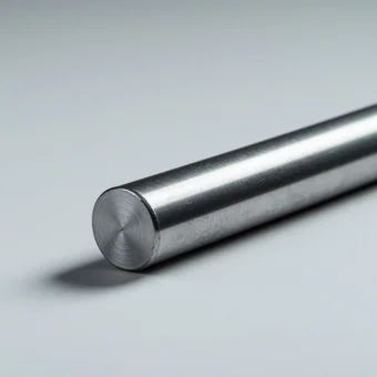 Круг легированный