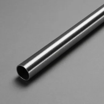 Трубы нержавеющие