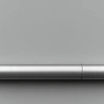 Пластиковые трубы круглые вентиляционные