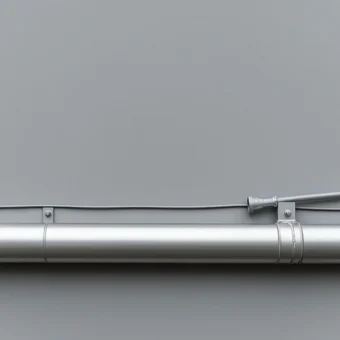 Вентиляционные трубы