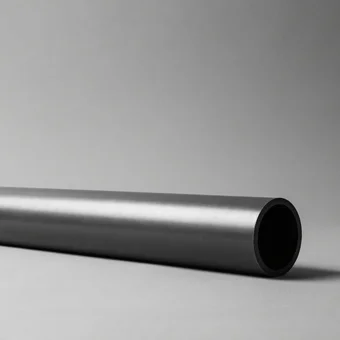 Вентиляционная труба оцинкованная