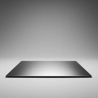 Лист нержавеющий