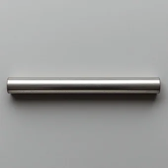 Алюминиевая труба бурильная