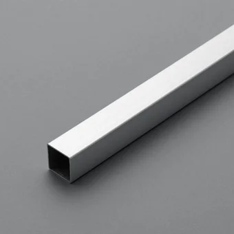 Алюминиевые трубы