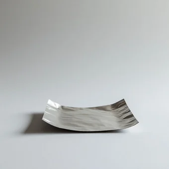 Никелевая фольга