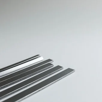 Полоса низколегированная