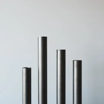 Труба стальная нефтяная