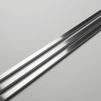 Высоколегированная сталь