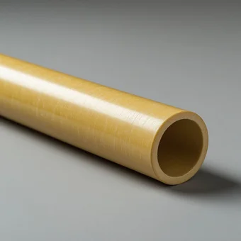 Полимерные трубы