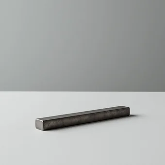 Быстрорежущий квадрат