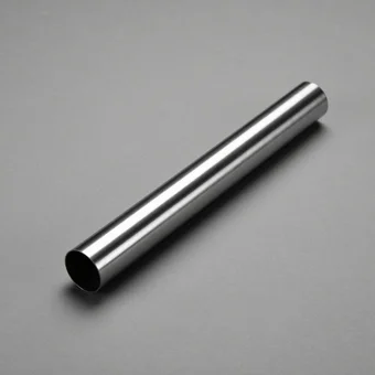 Дюралевая труба