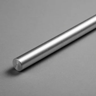 Пруток оцинкованный