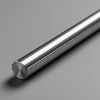 Свинцовый пруток