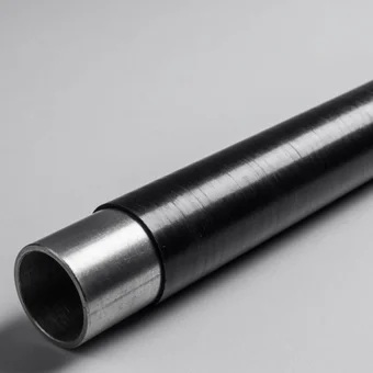 Труба стальная ВУС