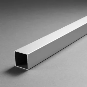 Квадратный профиль