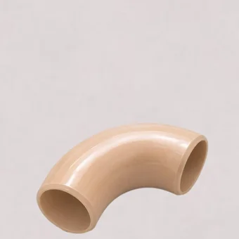 Отвод канализационный