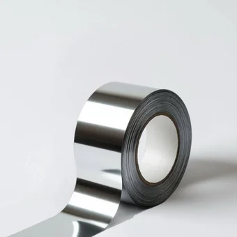 Дюралевая лента