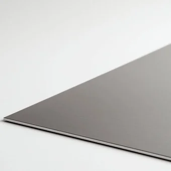 Стальная плита