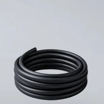 Рукав резиновый