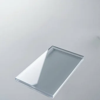 Монолитный поликарбонат