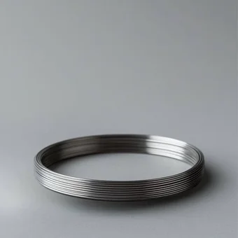 Проволока из стали