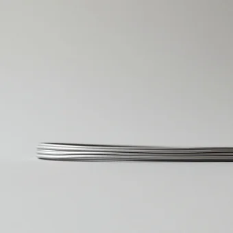 Высоколегированная проволока