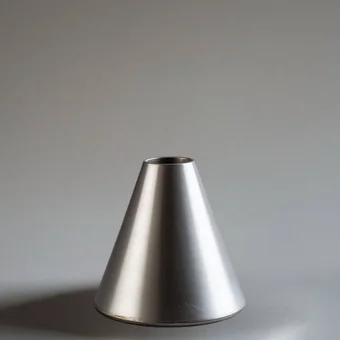 Переход нержавеющий