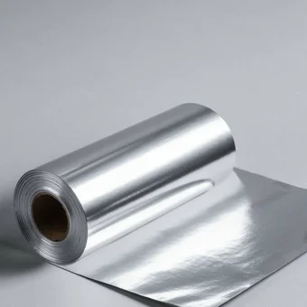 Ниобиевая фольга