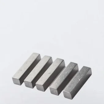 Вольфрамовые штабики