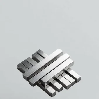 Рениевые штабики