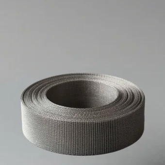 Сетка нержавеющая фильтровая